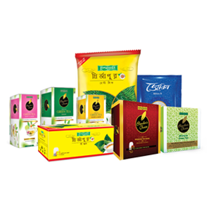 Tea Trade in Bangladesh